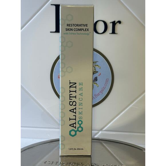 Alastin Skincare Restorative Skin Complex with TriHex Technology 29.6 mL